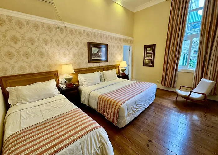 Hotel Casablanca Imperial