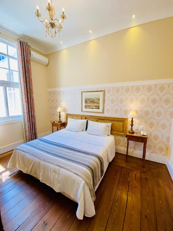 Hotel Casablanca Imperial Petropolis (Rio de Janeiro)