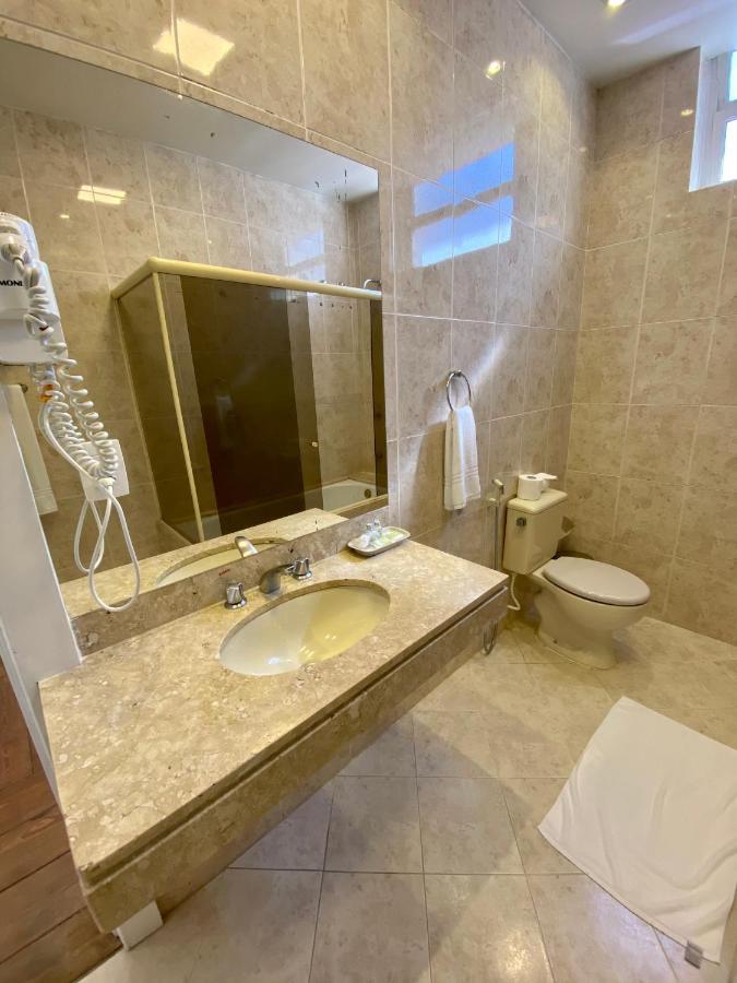 Casablanca Imperial Hotel Petropolis (Rio de Janeiro)