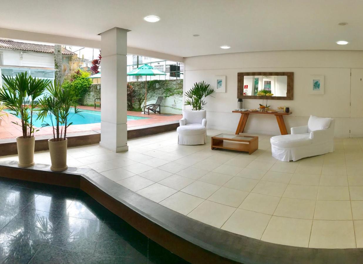 Casablanca Imperial Hotel