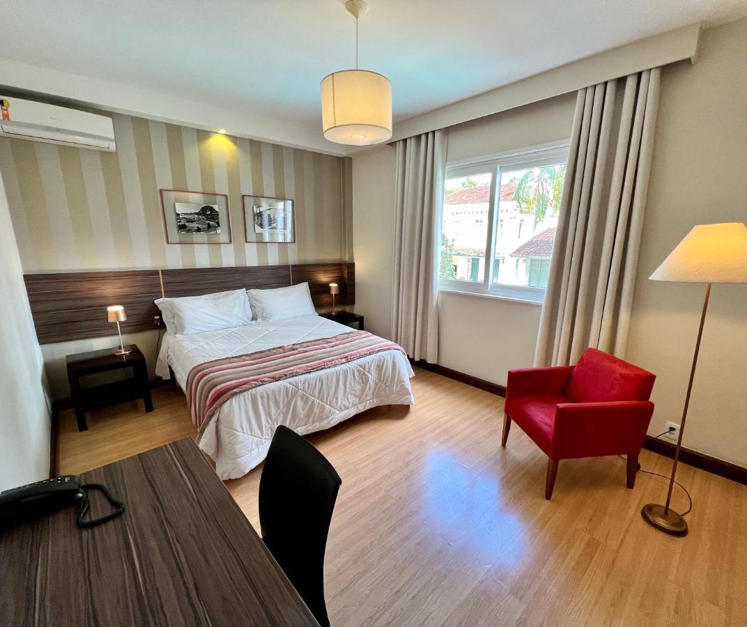 Hotel Casablanca Imperial