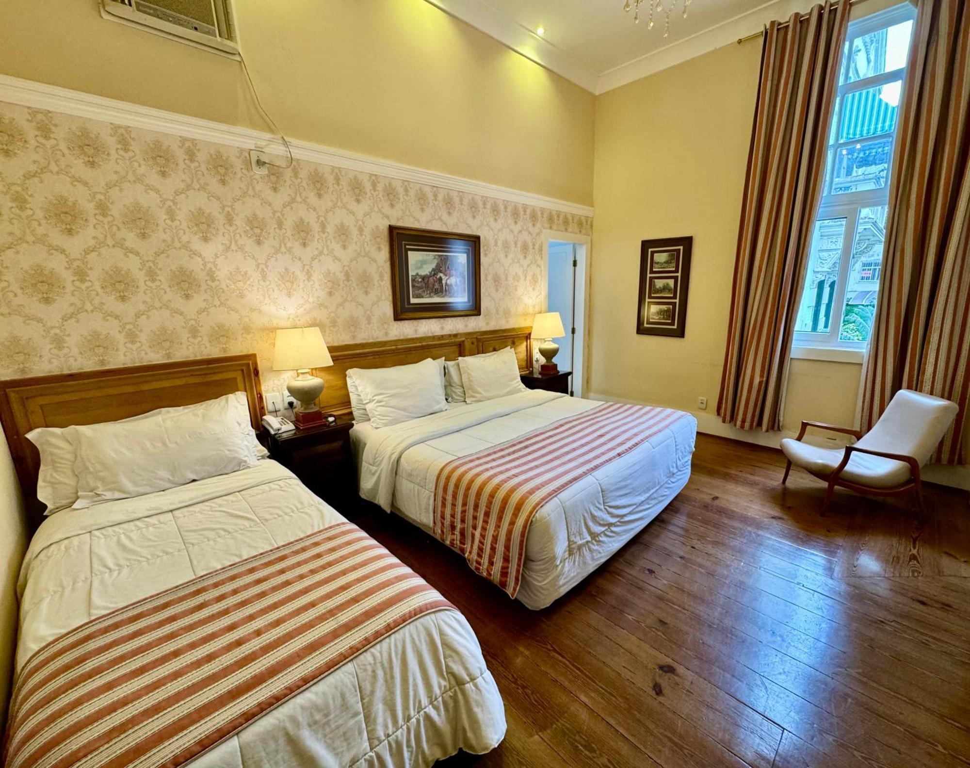 Hotel Casablanca Imperial 4*