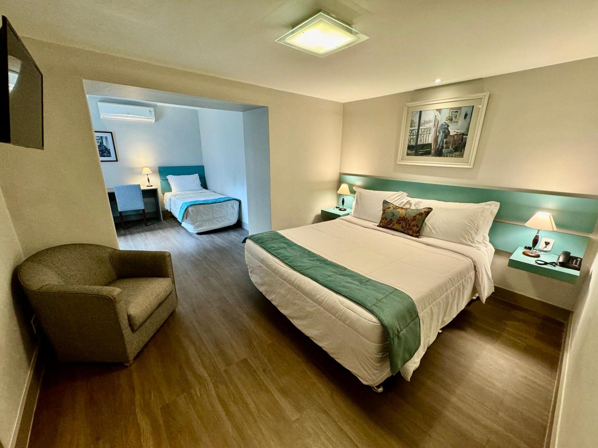 Casablanca Imperial 4*