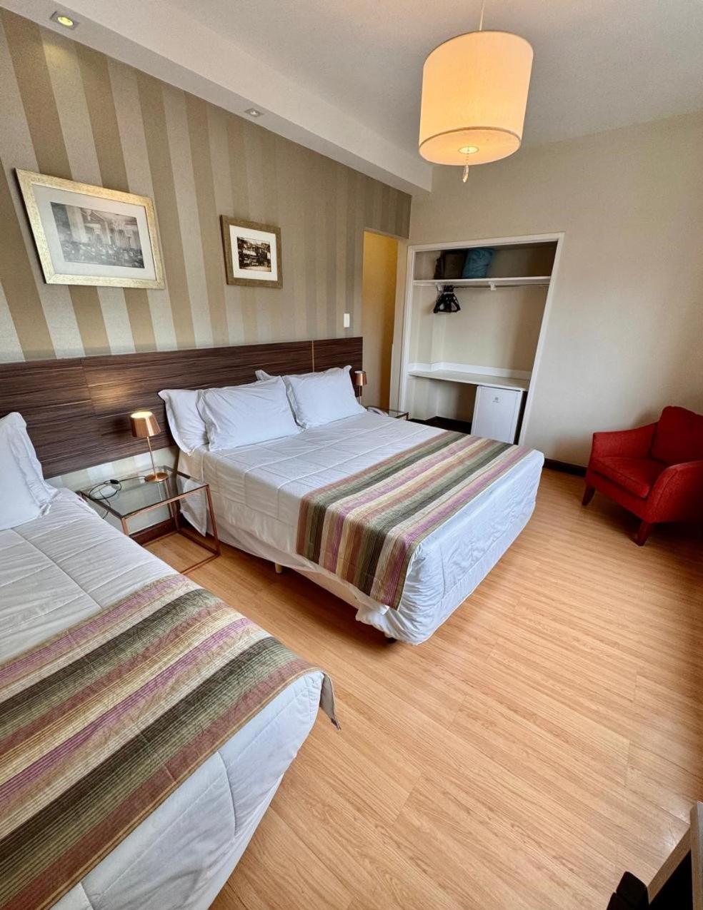 Casablanca Imperial Hotel Petropolis (Rio de Janeiro)