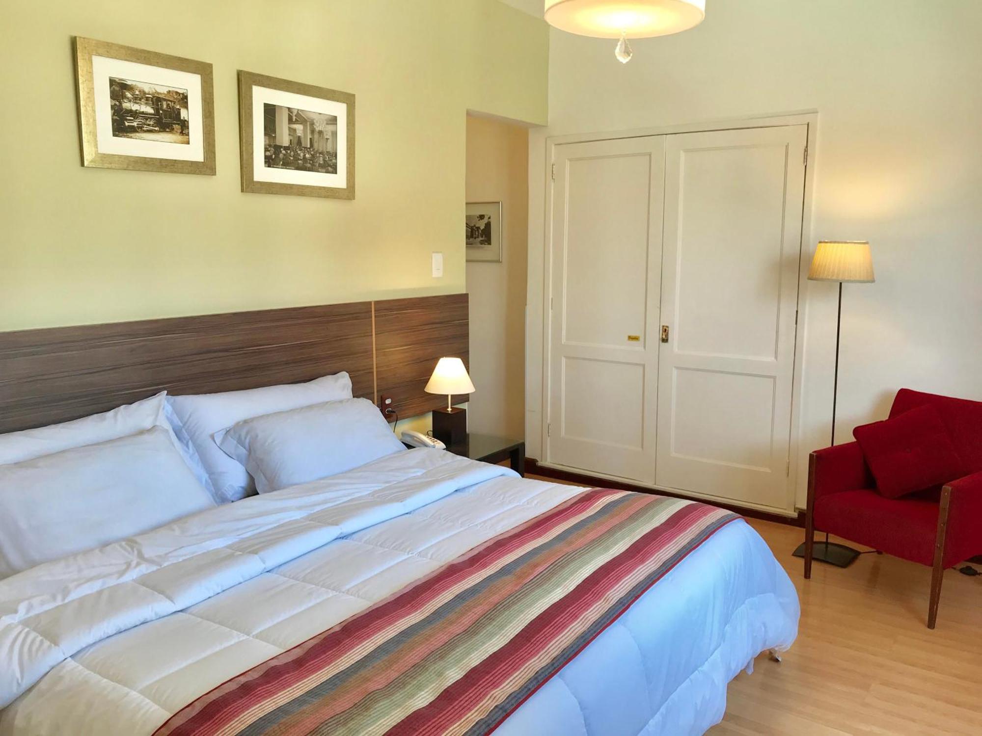 Casablanca Imperial 4* Petropolis (Rio de Janeiro)