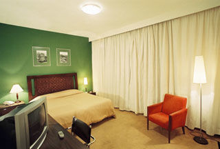 Hotel Casablanca Imperial 4*