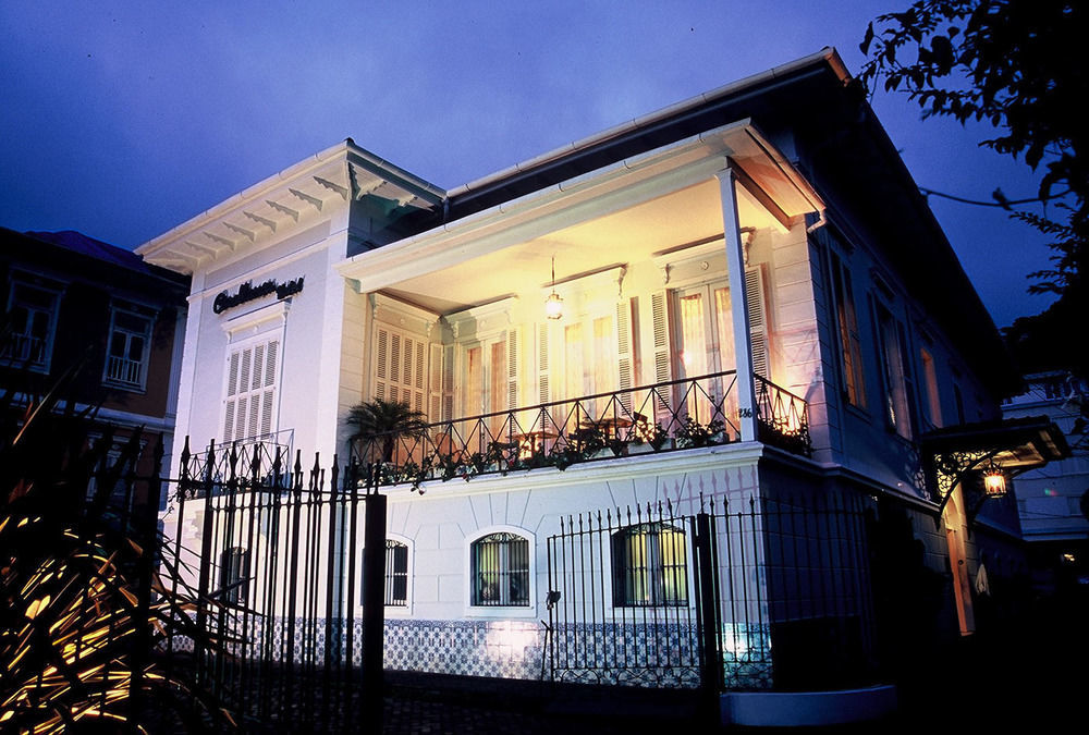 Casablanca Imperial Hotel 4*