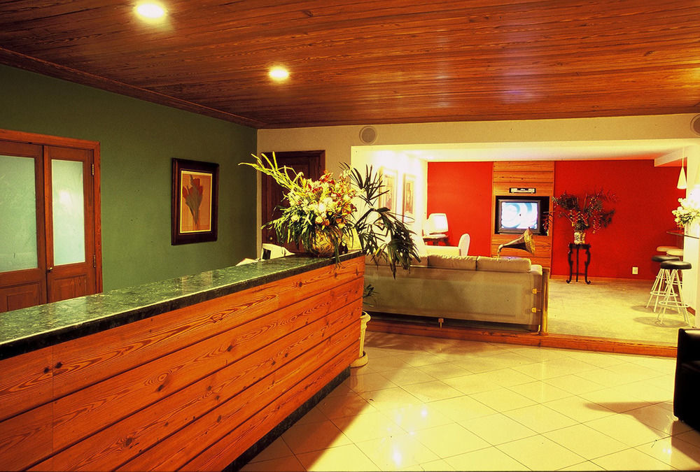 Hotel Casablanca Imperial Petropolis (Rio de Janeiro)