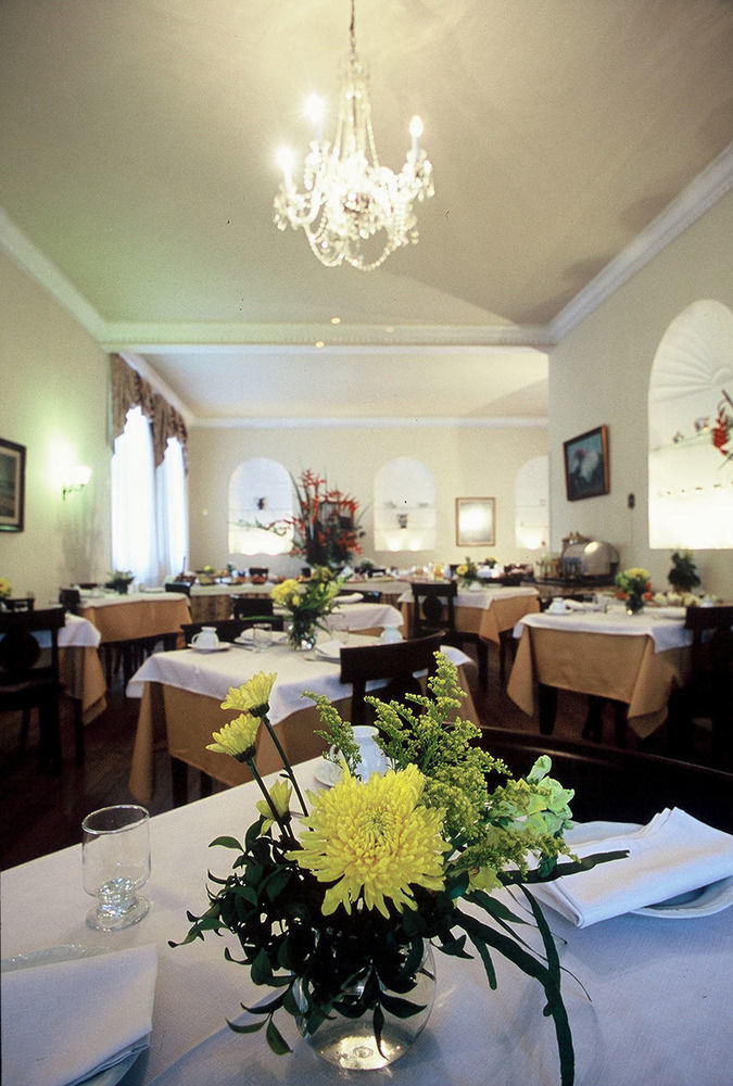 Casablanca Imperial Hotel Petropolis (Rio de Janeiro)
