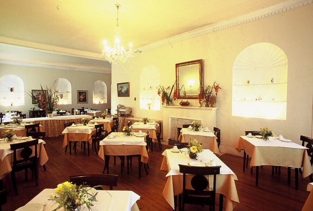 Casablanca Imperial Petropolis (Rio de Janeiro)