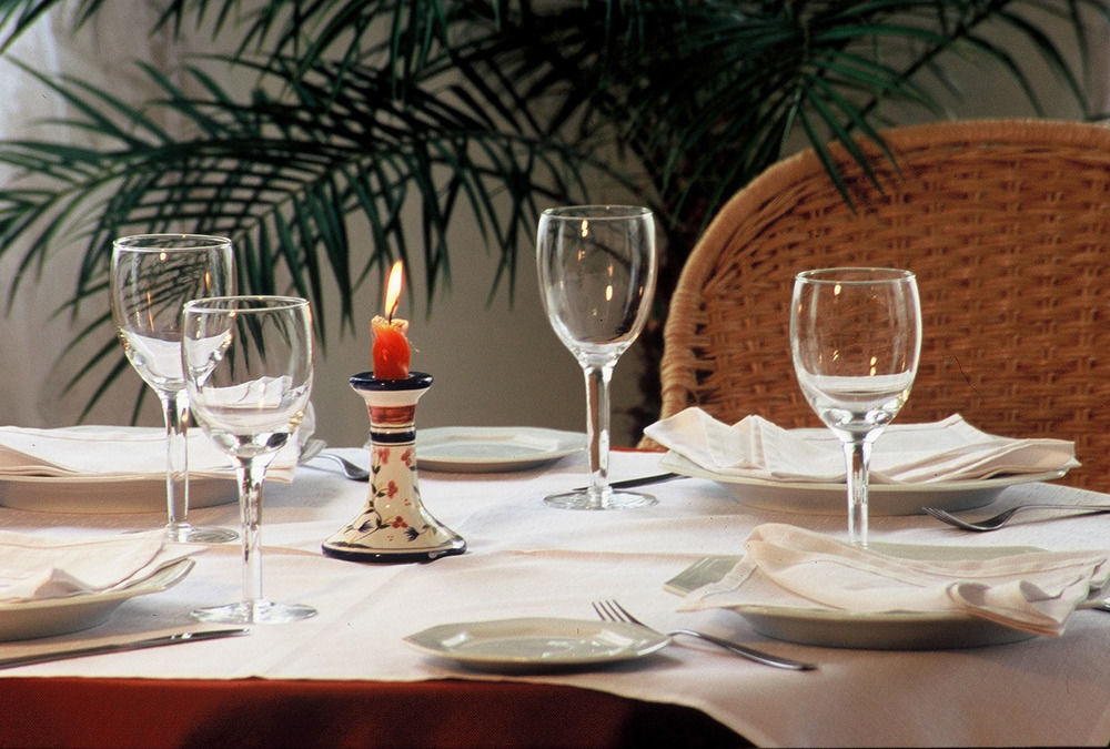 Casablanca Imperial Hotel