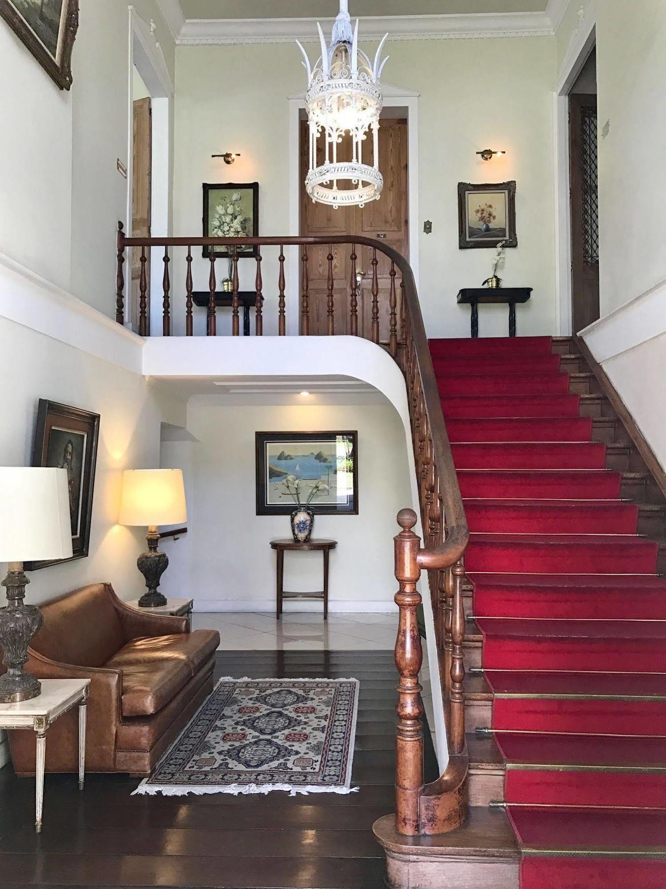 Casablanca Imperial Hotel