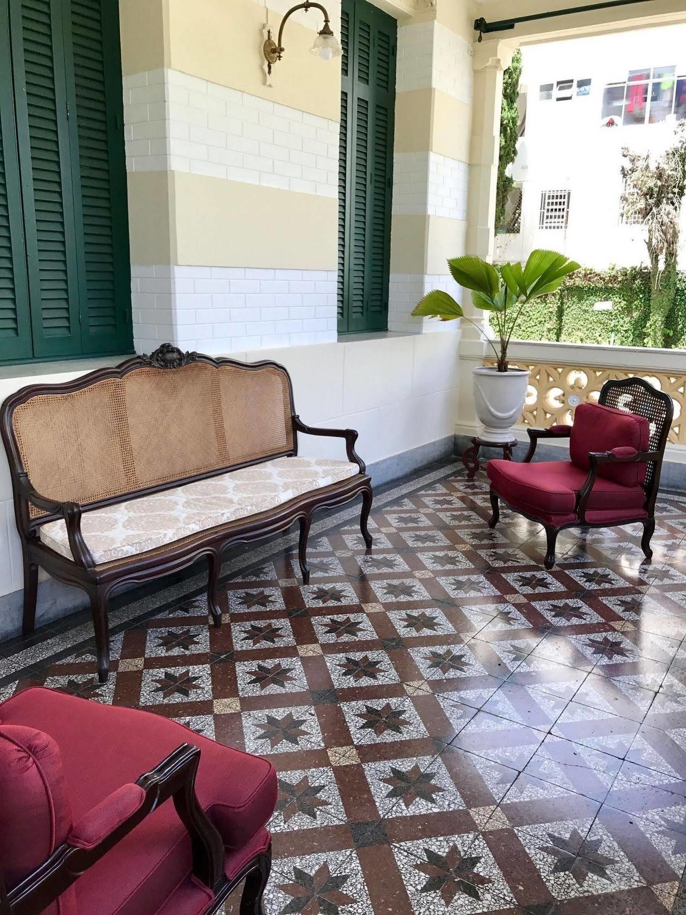 Casablanca Imperial 4* Petropolis (Rio de Janeiro)
