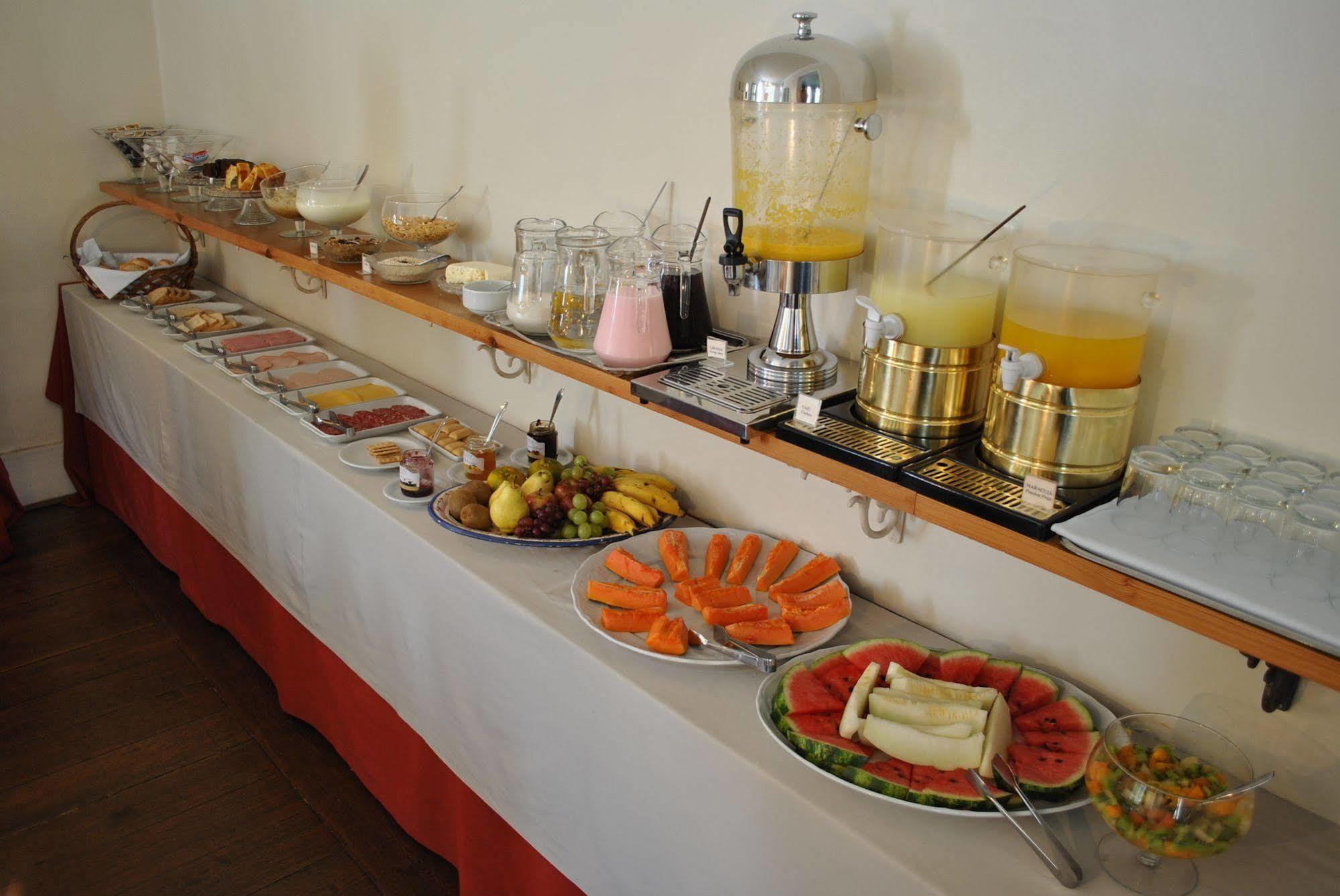 Casablanca Imperial Hotel Petropolis (Rio de Janeiro)