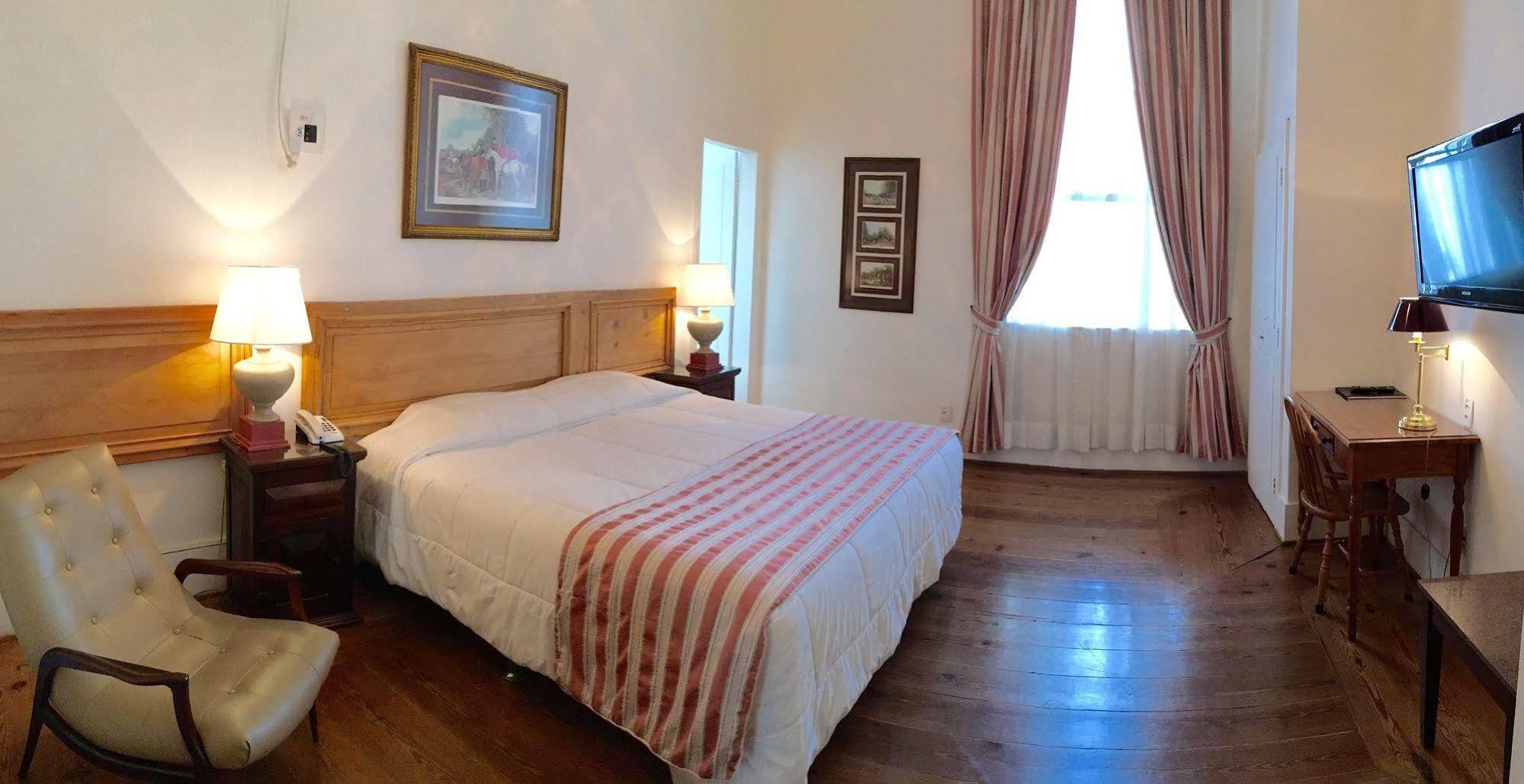 Casablanca Imperial 4* Petropolis (Rio de Janeiro)