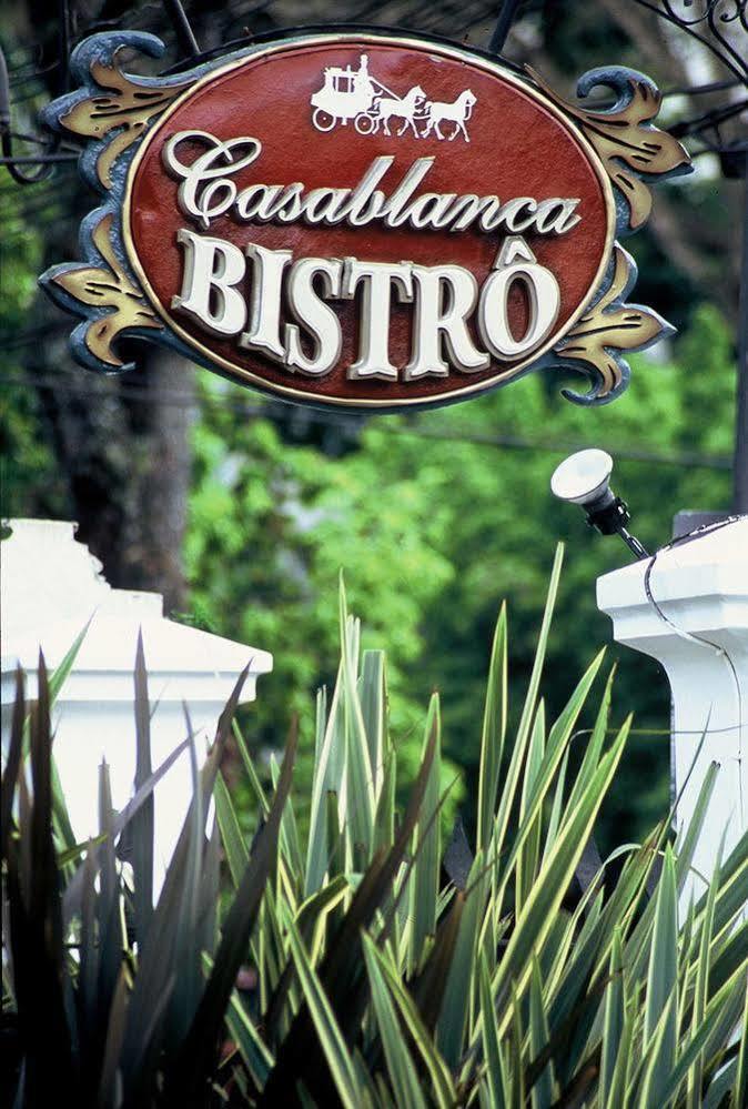 Casablanca Imperial Petropolis (Rio de Janeiro)